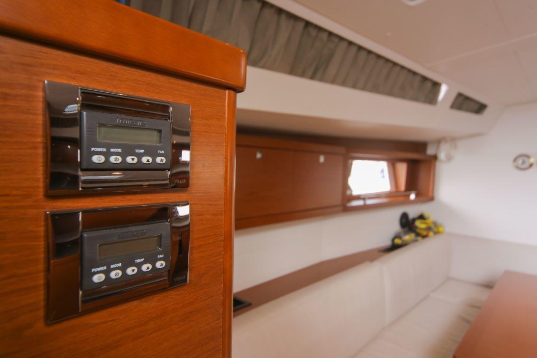 Oceanis 48 - 5 cab., picture 7