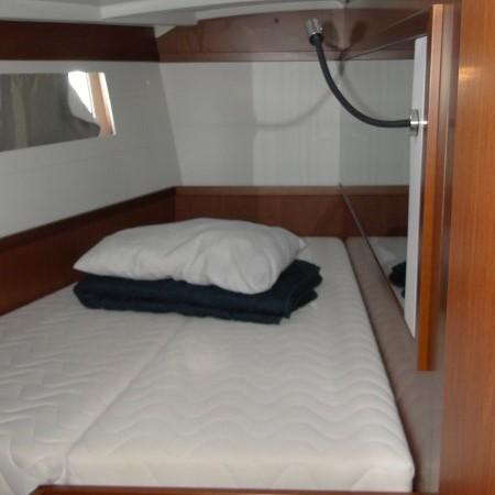 Oceanis 48 - 5 cab., picture 22