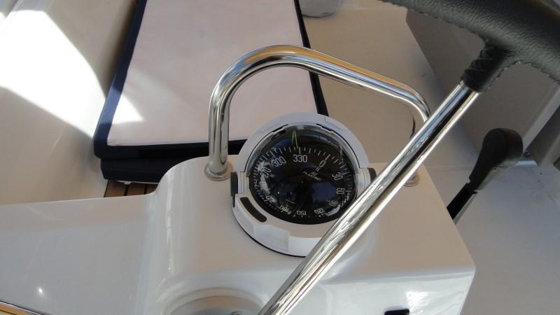 Oceanis 48 - 5 cab., picture 14