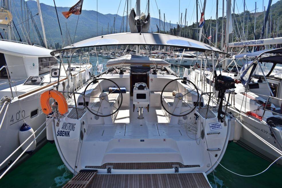 Bavaria Cruiser 46 - 4 cab., picture 1