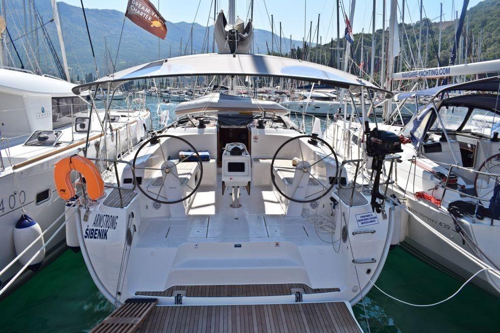 Bavaria Cruiser 46 - 4 cab., picture 3