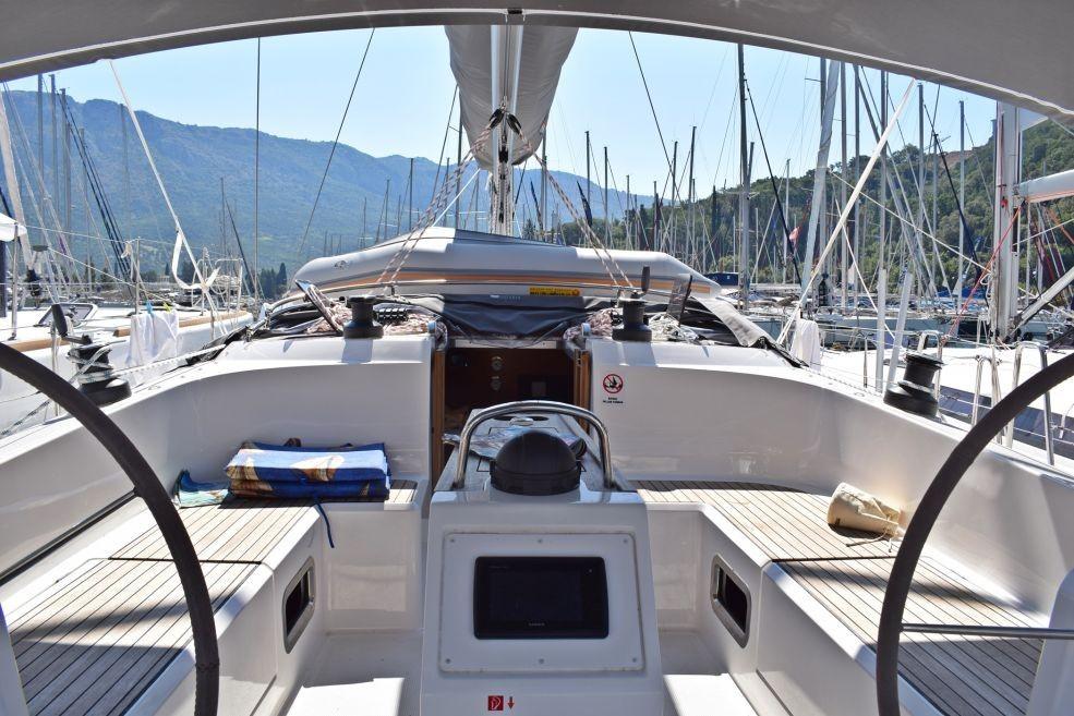 Bavaria Cruiser 46 - 4 cab., picture 5