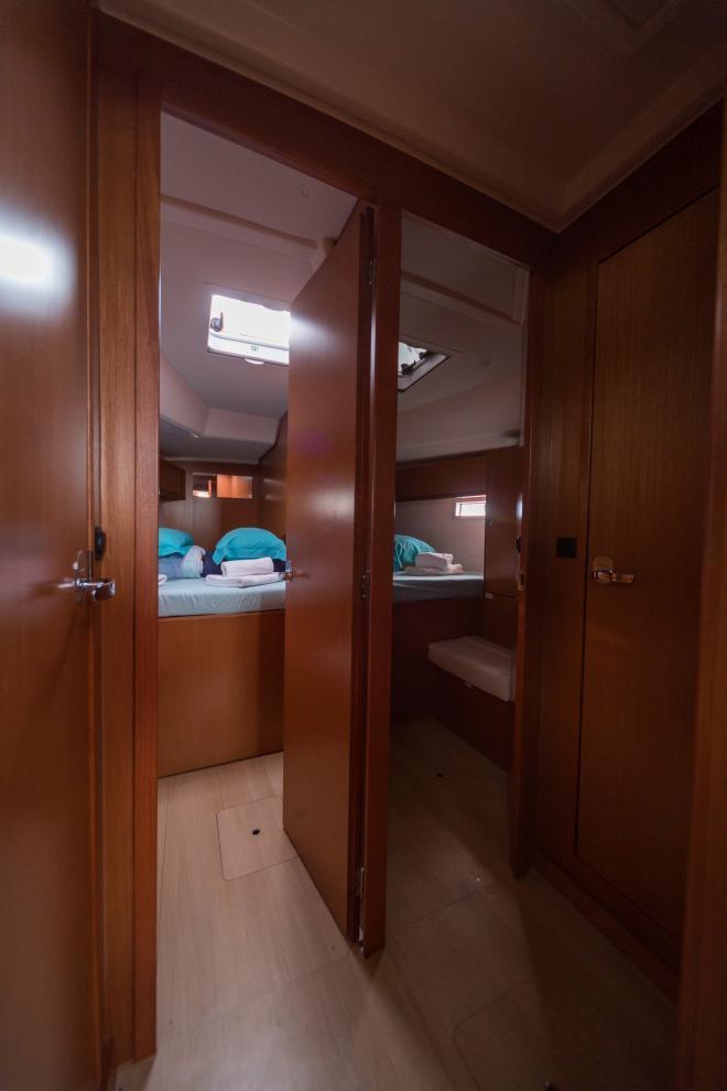 Bavaria Cruiser 46 - 4 cab., picture 13