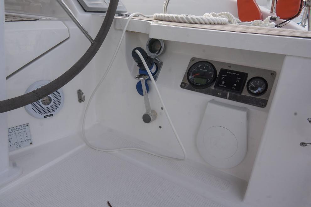 Bavaria Cruiser 46 - 4 cab., picture 5