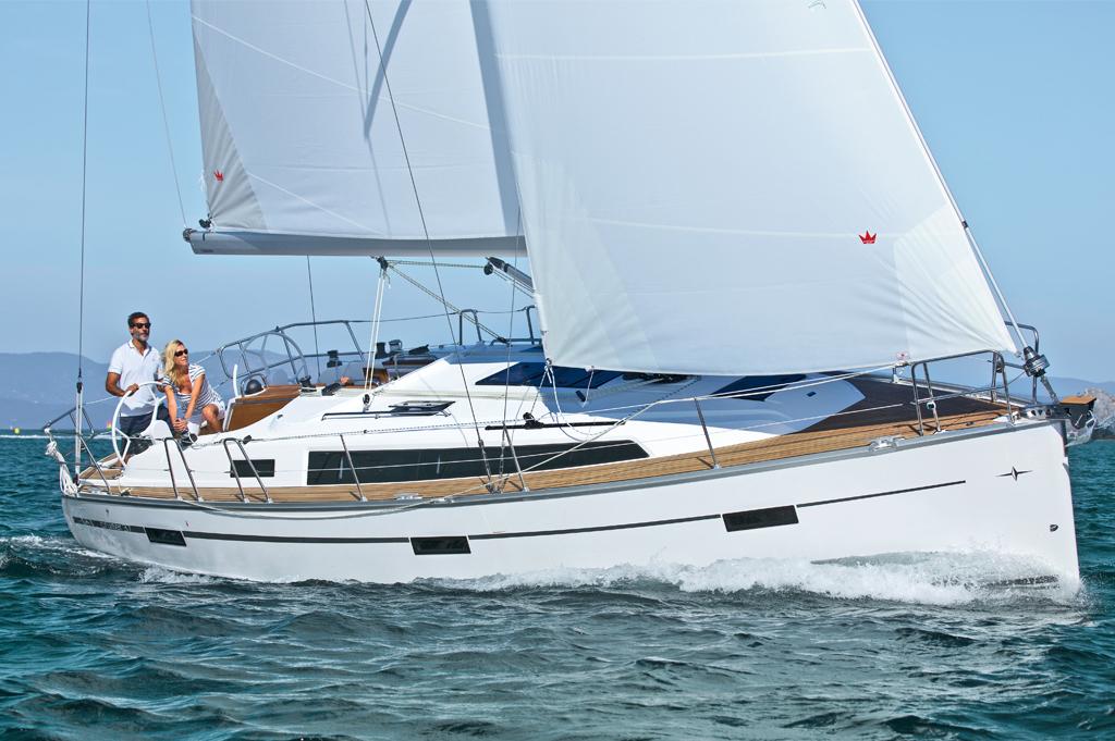 Bavaria Cruiser 37 - 3 cab., picture 1