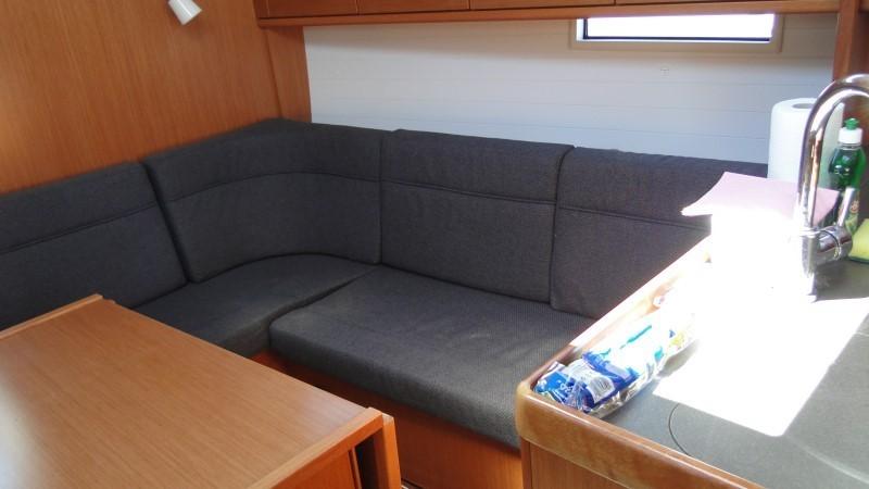 Bavaria Cruiser 37 - 3 cab., picture 16