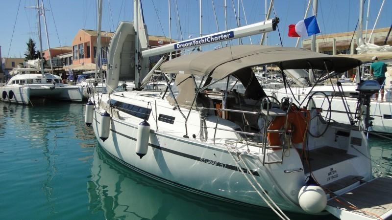 Bavaria Cruiser 37 - 3 cab., picture 12