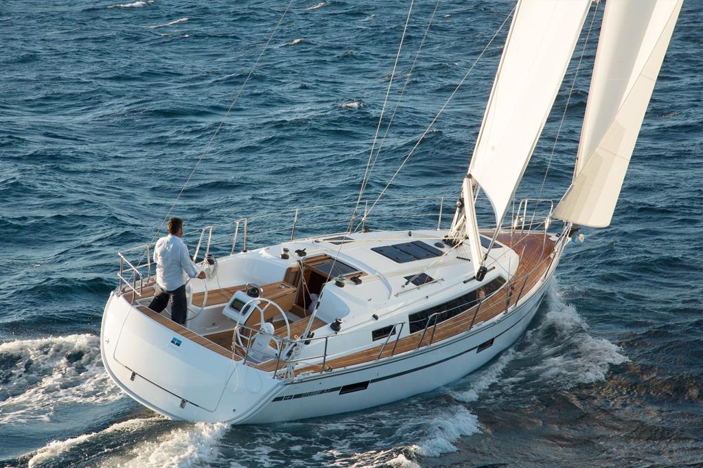 Bavaria Cruiser 37 - 3 cab., picture 3