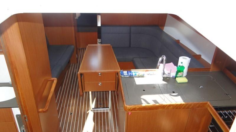 Bavaria Cruiser 37 - 3 cab., picture 17