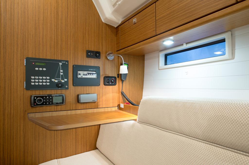 Bavaria Cruiser 37 - 3 cab., picture 7