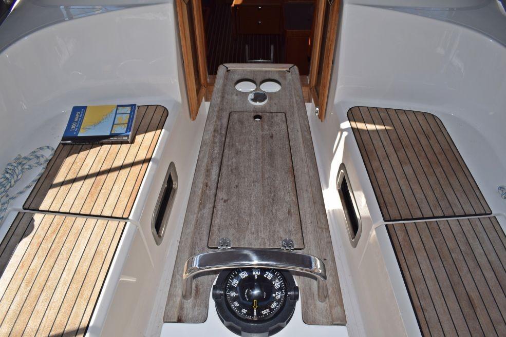 Bavaria Cruiser 37 - 3 cab., picture 4