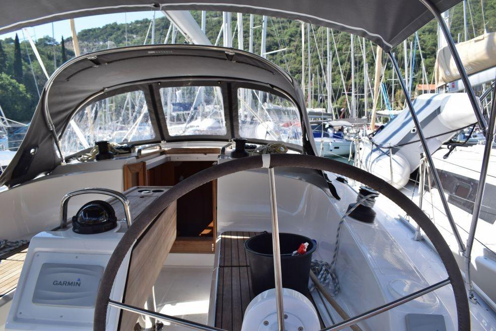 Bavaria Cruiser 37 - 3 cab., picture 3