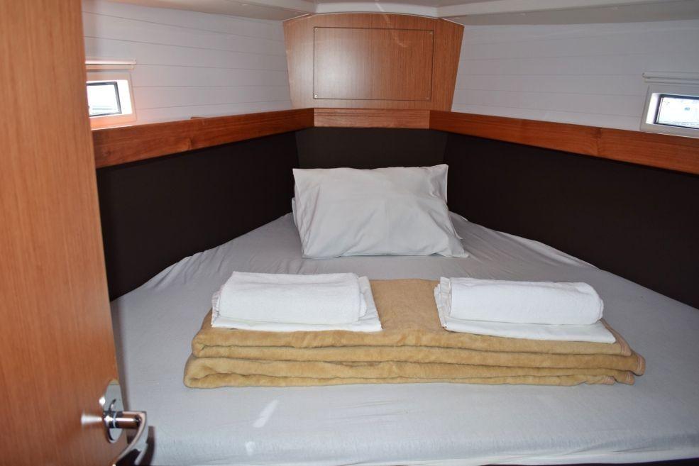 Bavaria Cruiser 37 - 3 cab., picture 9