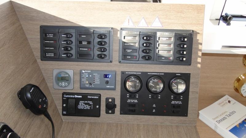 Bali 4.5 - 4 + 2 cab., picture 19