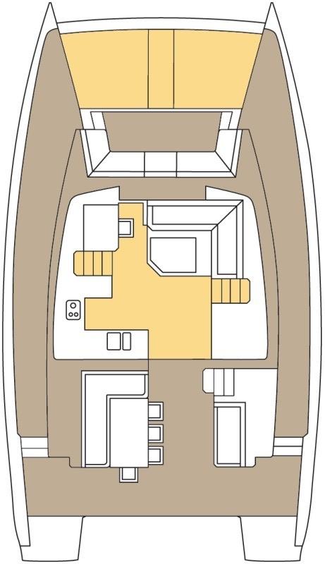 Bali 4.5 - 4 + 2 cab., picture 24