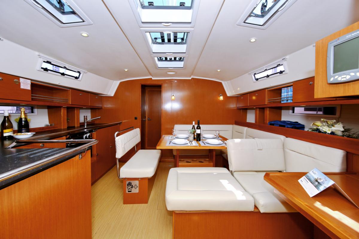 Bavaria Cruiser 45 - 4 cab., picture 16