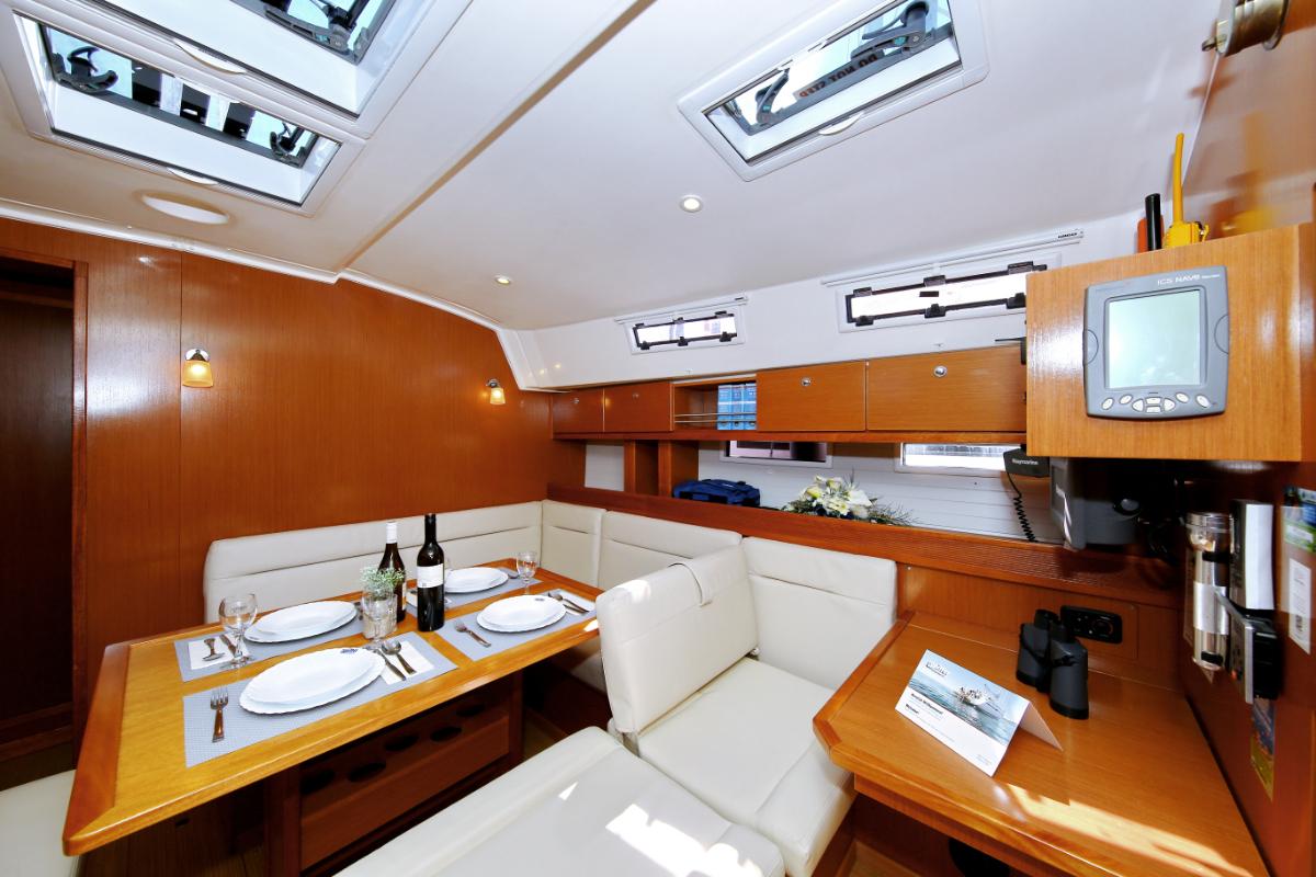 Bavaria Cruiser 45 - 4 cab., picture 18