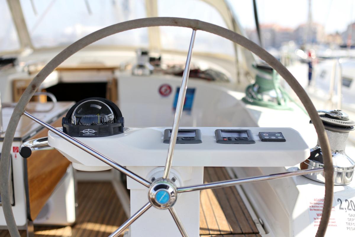 Bavaria Cruiser 45 - 4 cab., picture 15