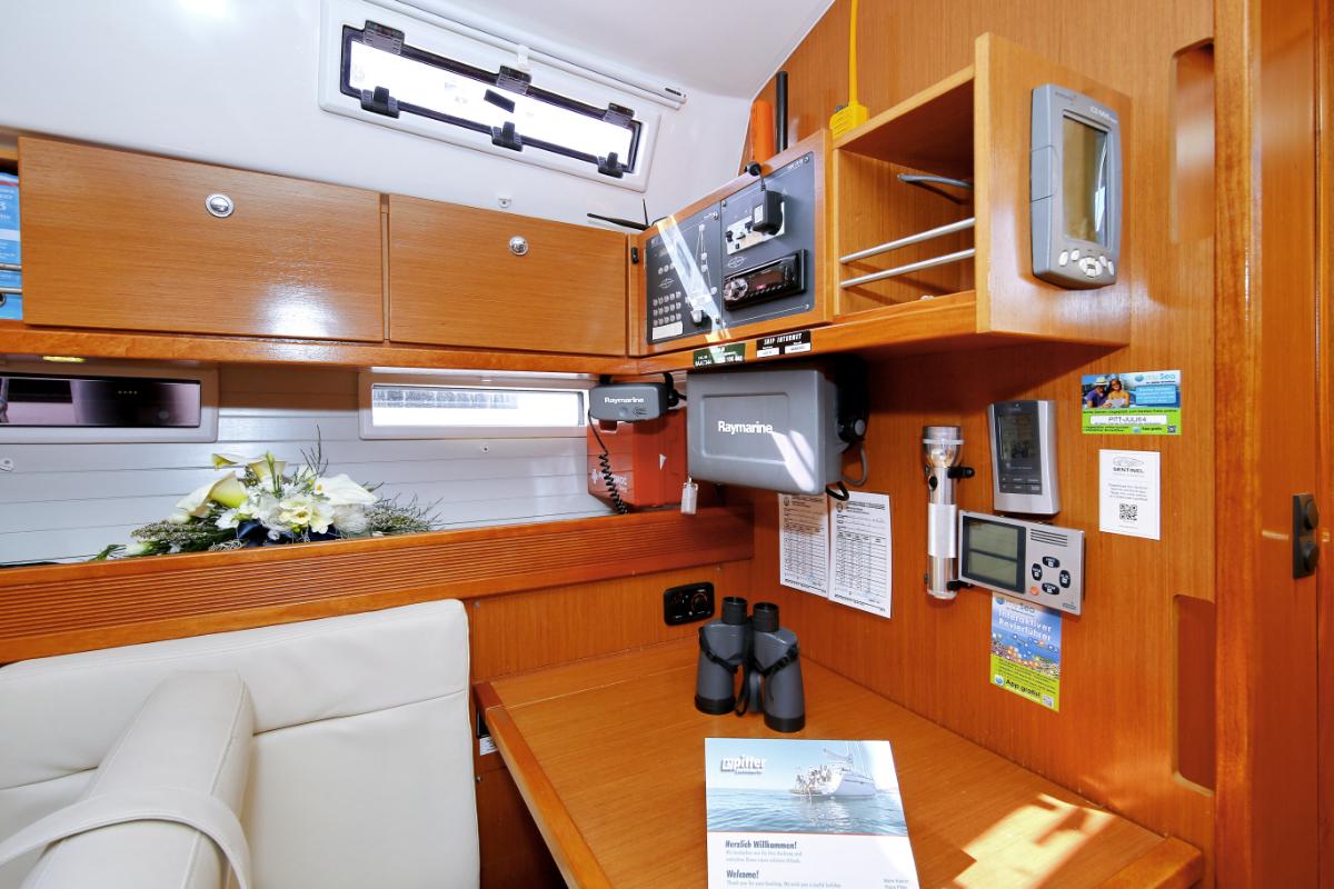 Bavaria Cruiser 45 - 4 cab., picture 26