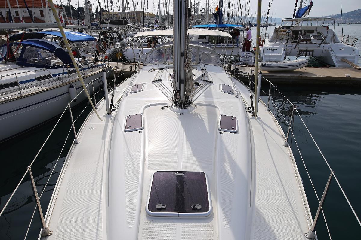 Bavaria 43 Cruiser, picture 12