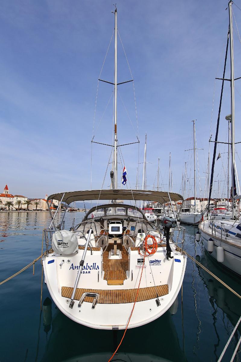 Bavaria 43 Cruiser, picture 5