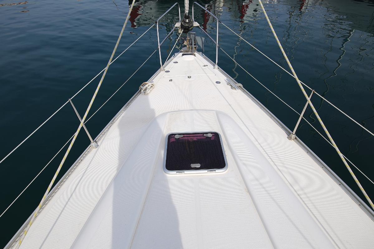 Bavaria 43 Cruiser, picture 11