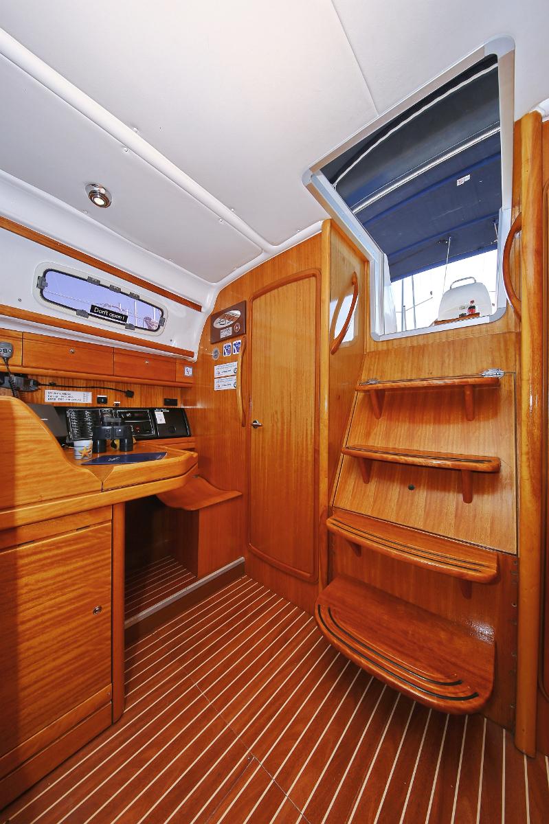 Bavaria 39 Cruiser, picture 31