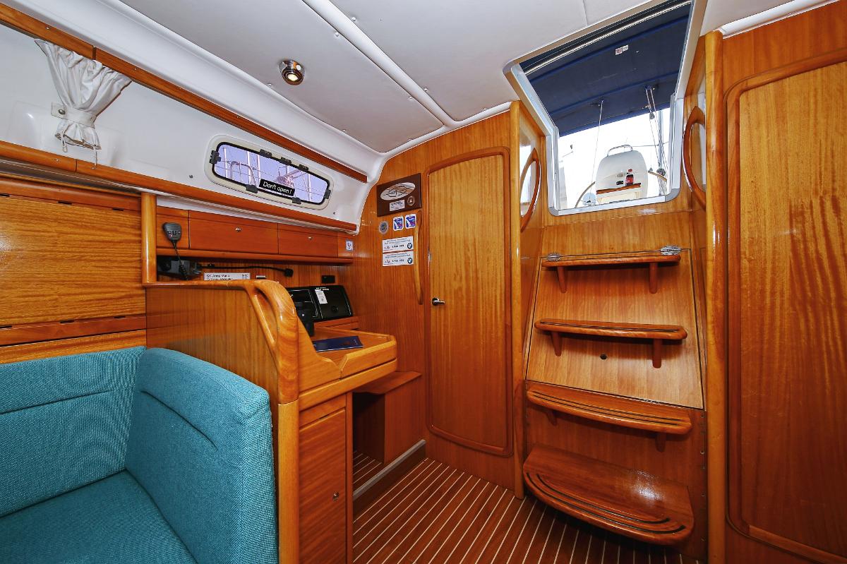 Bavaria 39 Cruiser, picture 30