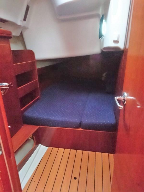 Oceanis Clipper 423 - 4 cab., picture 10