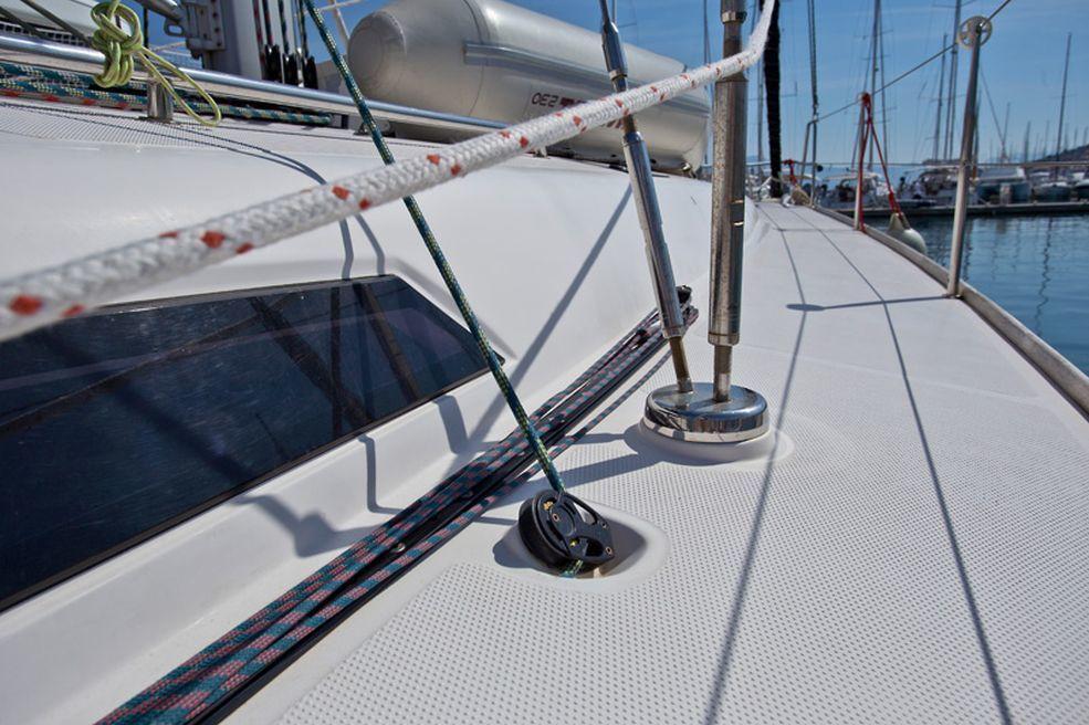 Salona 44 Performance, picture 17