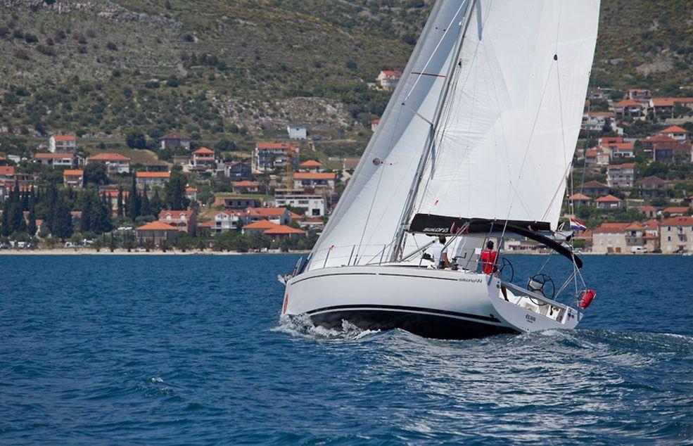 Salona 44 Performance, picture 22