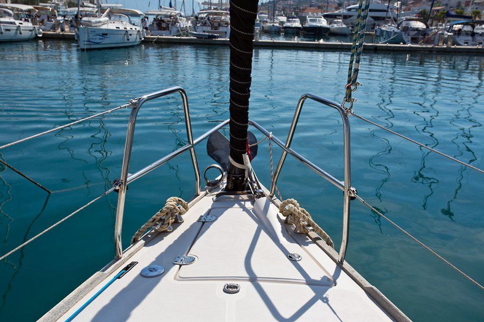 Salona 44 Performance, picture 18