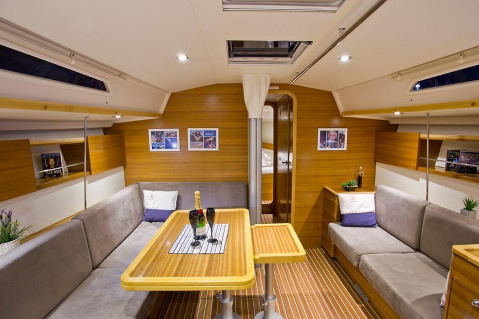 Salona 44 Performance, picture 10