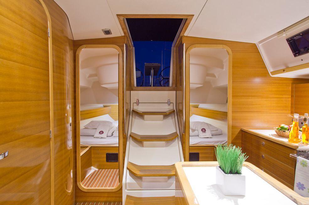 Salona 44 Performance, picture 4