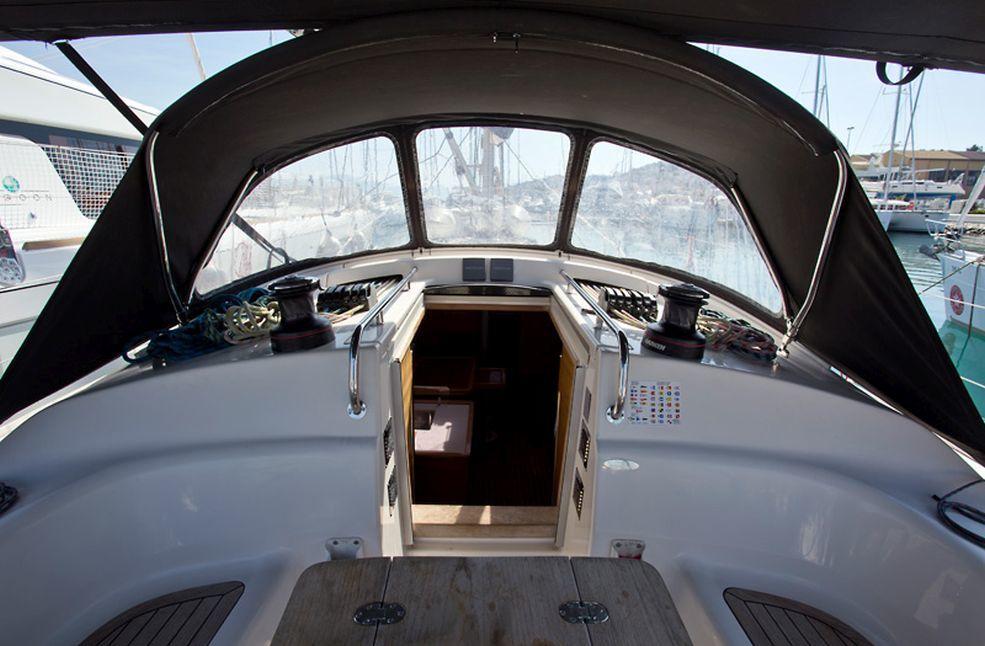 Salona 44 Performance, picture 16