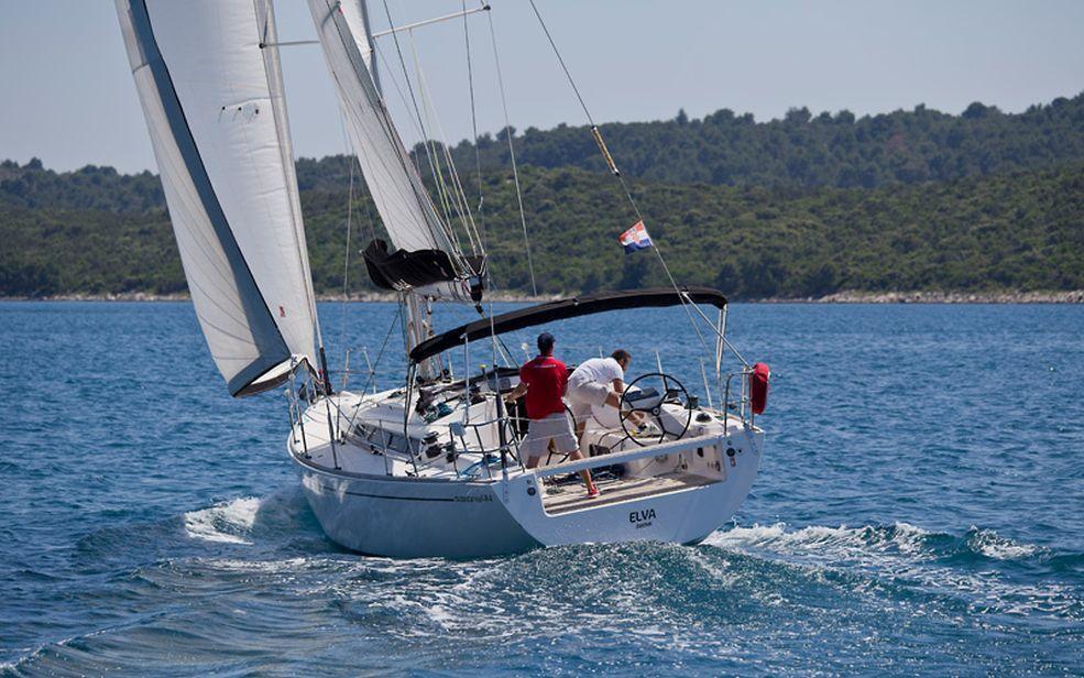 Salona 44 Performance, picture 21
