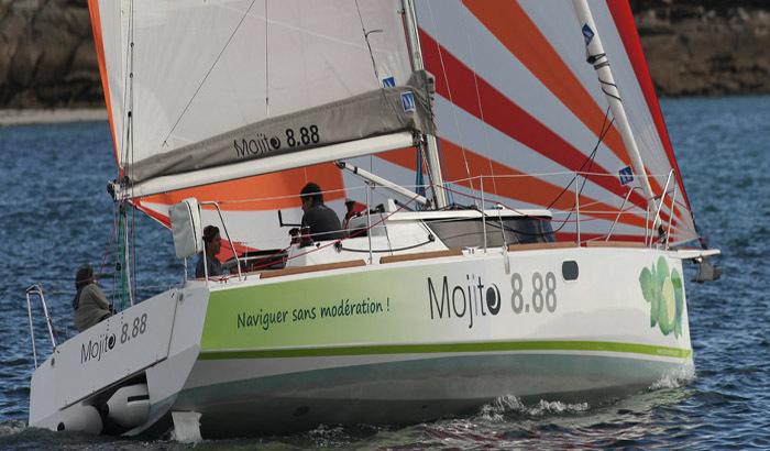 Mojito 8.88, picture 1
