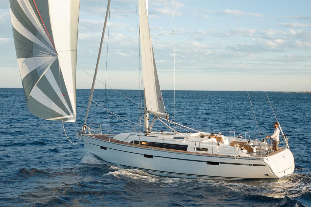 Bavaria Cruiser 41 - 3 cab., picture 3