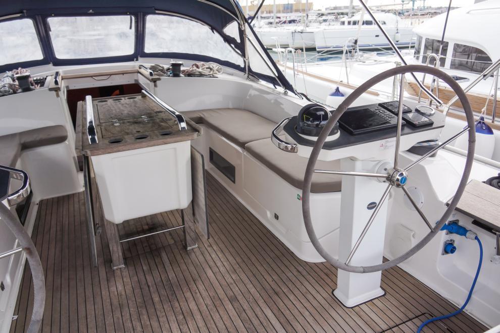 Bavaria Cruiser 56 - 5 + 1 cab., picture 7