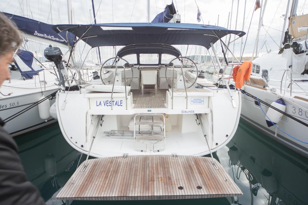 Bavaria Cruiser 56 - 5 + 1 cab., picture 9