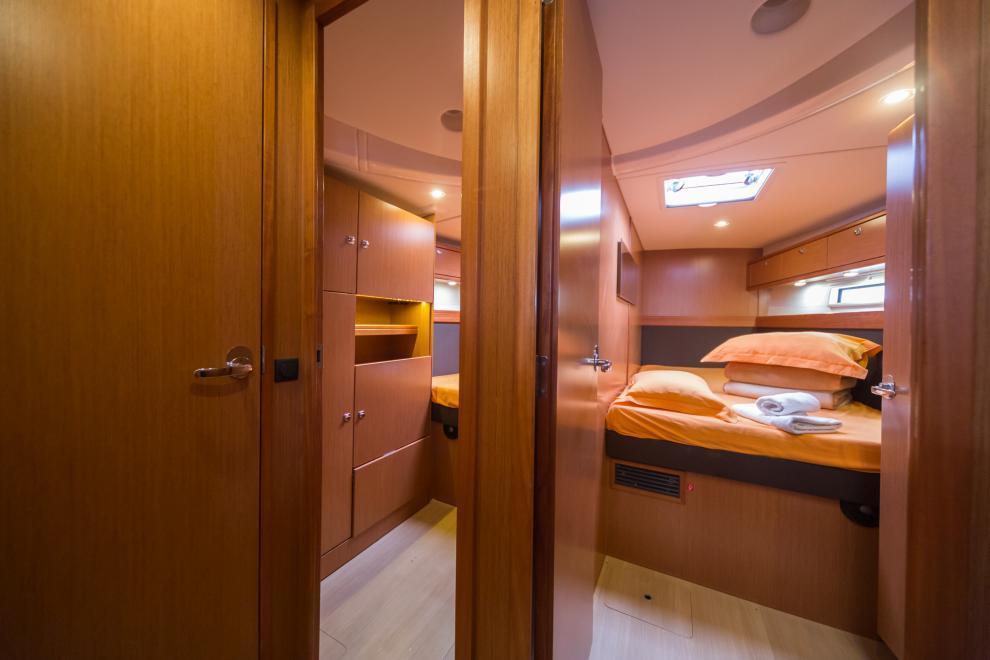 Bavaria Cruiser 56 - 5 + 1 cab., picture 18