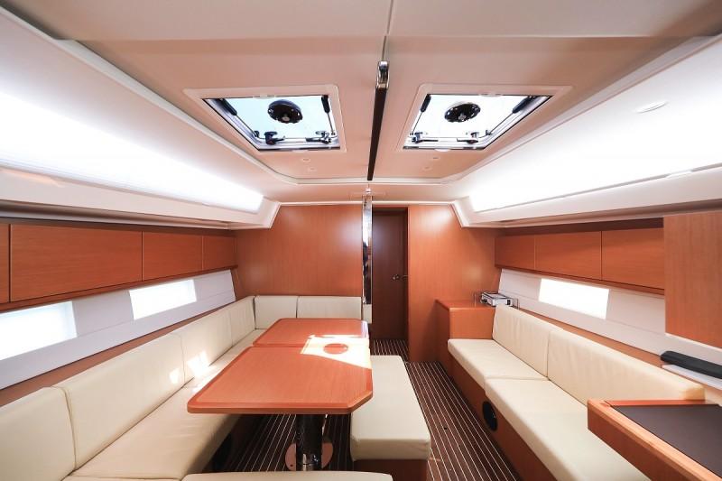 Bavaria C45 Style, picture 9