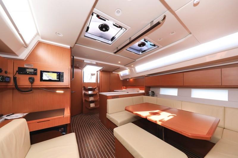 Bavaria C45 Style, picture 8