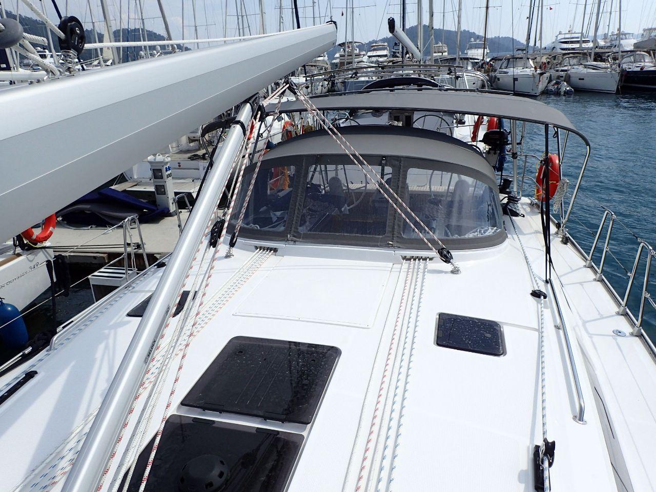 Bavaria Cruiser 46 - 4 cab., picture 5