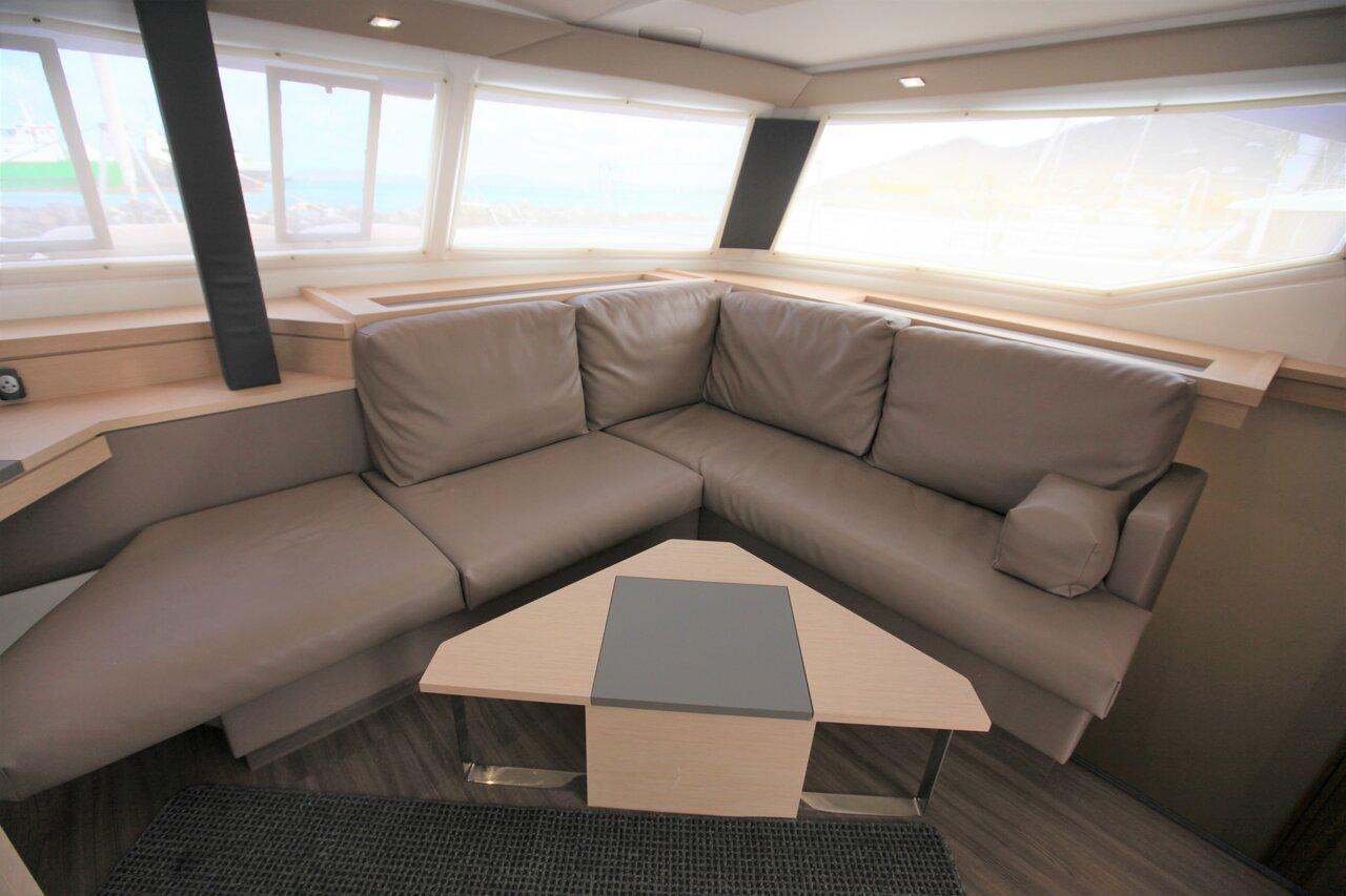 Fountaine Pajot Saona 47 - 5 cab., picture 15