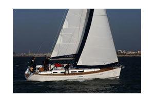 Dufour 425 GL, picture 4