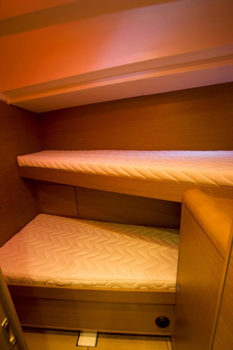 Sun Odyssey 449, picture 7