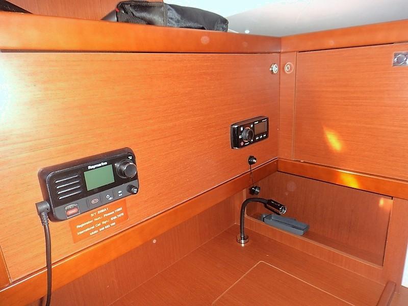 Oceanis 48 - 5 cab., picture 14