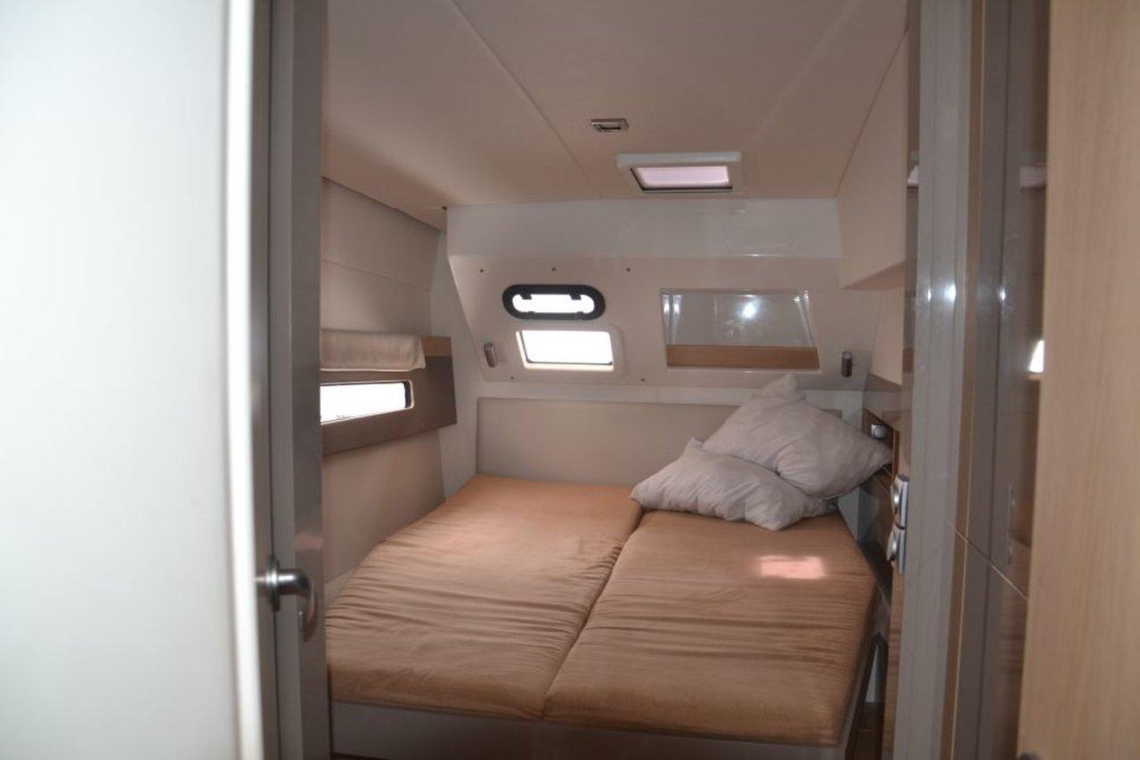 Bali 4.5 - 4 + 2 cab., picture 12