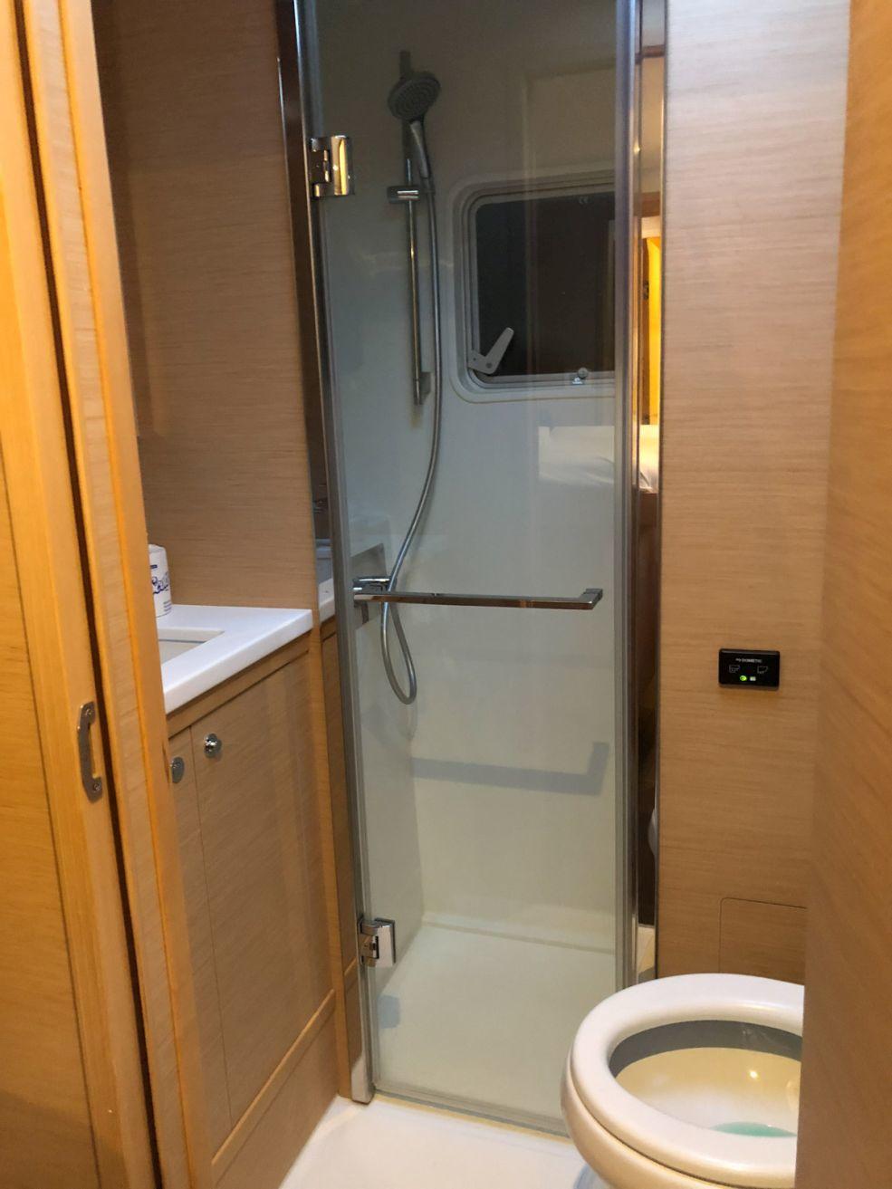 Lagoon 52 F - 6 + 2 cab., picture 27